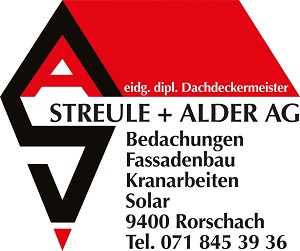 Streule + Adler AG